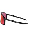Oakley + Sutro Polished Black Prizm Field - 4