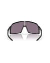 Oakley + Sutro S Matte Black Prizm Grey - 3