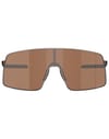 Oakley + Sutro TI Satin Toast Prizm Tungsten