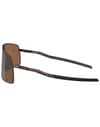 Oakley + Sutro TI Satin Toast Prizm Tungsten - 4