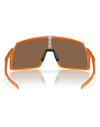 Oakley + Sutro Transparent Ginger Prizm Bronze - 3