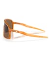 Oakley + Sutro Transparent Ginger Prizm Bronze - 4
