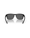 Oakley + Sylas Black Ink Black Iridium Polarized - 3