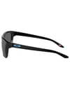 Oakley + Sylas Black Ink Black Iridium Polarized - 4