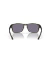 Oakley + Sylas Grey Smoke Prizm Grey - 3