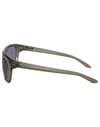 Oakley + Sylas Grey Smoke Prizm Grey - 4