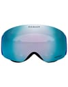 Oakley + Flight Deck M Mikaela Shiffrin Signature Prizm Snow Sapphire Iridium