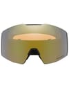 Oakley + Fall Line L Dark Brush Swirl