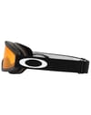 Oakley + O-Frame 2.0 Pro S Matte Black Persimmon - 4
