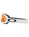 Oakley + O-Frame 2.0 Pro S Matte White Persimmon - 4