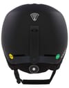 Oakley + Mod1 Youth Mips I.C.E. Black Reflective - 4