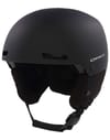 Mod1 Pro Youth I.C.E. Black Reflective + Oakley