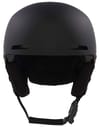 Oakley + Mod1 Pro Youth I.C.E. Black Reflective