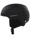 Oakley + Mod1 Pro Youth I.C.E. Black Reflective - 3