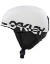 Oakley + Mod1 Matte White Fp - 3