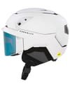 Oakley + Mod7 White/Prizm Sapphire Irid - 3