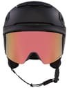 Oakley + Mod7 Blackout/Prizm Rose Gold Irid