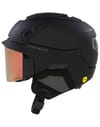 Oakley + Mod7 Blackout/Prizm Rose Gold Irid - 3