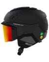 Oakley + Mod7 I.C.E. Matte Black polish/Przm T - 3