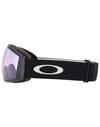 Oakley + Flight Deck L Matte Black Prizm Snow Clear - 4