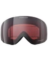 Oakley + Flight Deck L Matte Black Prizm Garnet