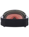Oakley + Flight Deck L Matte Black Prizm Garnet - 3