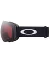 Oakley + Flight Deck L Matte Black Prizm Garnet - 4