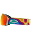 Oakley + Flight Deck L Heat Map Prizm Snow Torch Iridium - 3