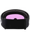 Oakley + Flight Deck L Matte Black Prizm Snow Iced Iridium - 4