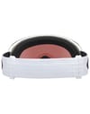 Oakley + Flight Deck M Matte White Prizm Garnet - 3