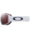 Oakley + Flight Deck M Matte White Prizm Garnet - 4