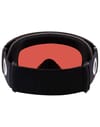 Oakley + Flight Deck M Matte Black Prizm Argon Iridium - 4