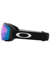 Oakley + Flight Deck M Matte Black Prizm Snow Iced Iridium - 3