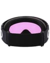 Oakley + Flight Deck M Matte Black Prizm Snow Iced Iridium - 4