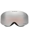 Oakley + Flight Deck M Black White Geo Prizm Snow Black Iridium
