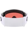 Oakley + Line Miner L Matte White Prizm Snow Sapphire Irid - 3