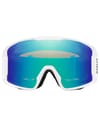 Oakley + Line Miner L Matte White Prizm Argon Iridium
