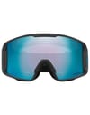 Oakley + Line Miner L Multi Digital Ellipse Prizm Snow Sapphire Iridium