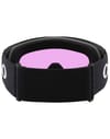 Oakley + Line Miner L Matte Black Prizm Snow Iced Iridium - 4