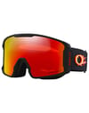 Line Miner L Rene Rinnekangas Signature Prizm Snow Torch Iridium + Oakley