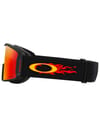 Oakley + Line Miner L Rene Rinnekangas Signature Prizm Snow Torch Iridium - 3