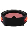 Oakley + Line Miner L Rene Rinnekangas Signature Prizm Snow Torch Iridium - 4