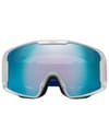 Oakley + Line Miner L Lucas Braathen Signature Prizm Snow Sapphire Iridium