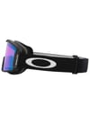 Oakley + Line Miner M Matte Black Prizm Snow Iced Iridium - 3