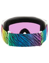 Oakley + Fall Line M Bengal White Prizm Snow Iced Iridium - 4