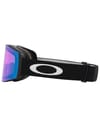Oakley + Fall Line M Matte Black Prizm Snow Iced Iridium - 3