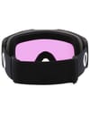 Oakley + Fall Line M Matte Black Prizm Snow Iced Iridium - 4