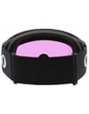 Oakley + Flight Tracker L Matte Black Prizm Snow Iced Iridium - 4