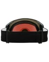 Oakley + Flight Tracker S Matte Black Prizm Snow Sapphire Irid - 3