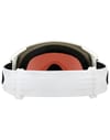 Oakley + Flight Tracker S Matte White Prizm Snow Sapphire Irid - 3